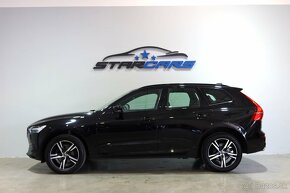 Volvo XC60 D4 GEARTRONIC R-DESIGN Odpočet DPH_69000KM - 3