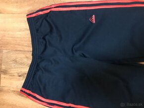 ADIDAS originál nohavice veľkosť S/M - 3