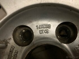 Elektrony vw 5x112 r16 - 3