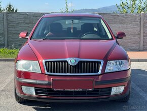 Škoda octavia 1.9 TDI - 3