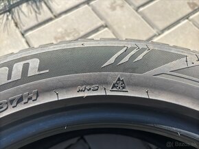 Zimné pneumatiky 195/55 R16 87H - 3