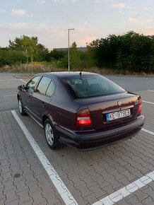 Predám škoda octavia 1.9 tdi 66 kw - 3