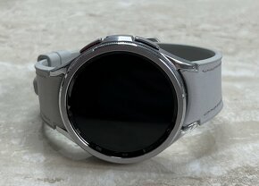 Samsung Galaxy Watch 6 Classic 47 mm, Silver - 3