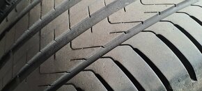 Predám 2ks jazdené letné pneumatiky 245/40r18-97Y Pirelli - 3