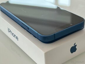 iPhone 13 Mini Blue 128GB - 3