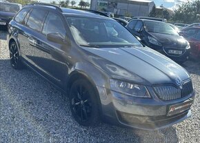 Škoda Octavia JOY 81kW PANORAMA TAŽNÉ nafta manuál 81 kw - 3