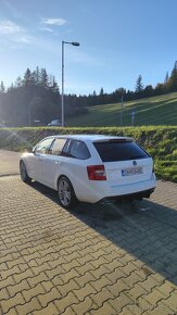 Skoda Octavia 3 RS 2.0 TDI 135KW - 3