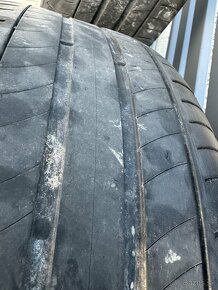 4x Michelin Primacy 3 245/40 R19 letne - 3