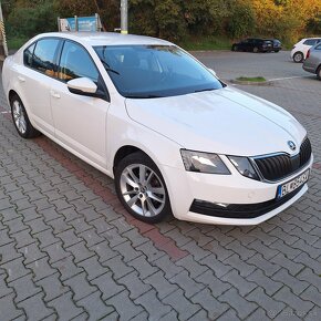 Škoda Octavia 1.2tsi Active - 3