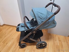 Sportovy kocik cybex balios s lux - 3