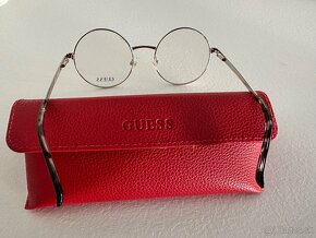 Guess - 3