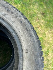 4x zima 165/70R14 Fulda Kristal Montero 3 - 3