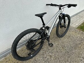 Mondraker f-play 26 - 3