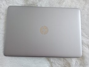 rozpredám notebook Hp elitebook 850 g3 - 3