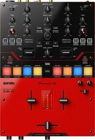 Pioneer DJM S5 - 3