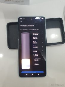 Xiaomi Redmi Note 13 Pro 5G / 256GB - 3