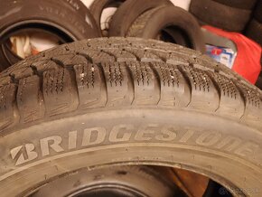 4x zimné pneumatiky 225/65 r17 - 3