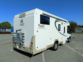 AUTOKARAVAN - FORD - 3