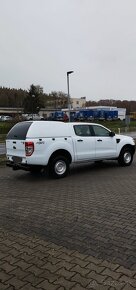 Predám ford ranger - 3