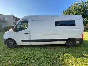 Renault Master 2.3 dCi - 3