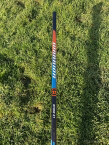 Pravačka hokejka WARRIOR COVERT QR EDGE (Mark Stone) - 3