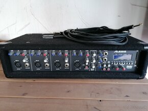 Alesis systém PA80 - 3