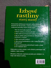 Izbové rastliny - 3