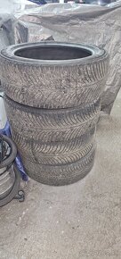 Pneumatiky Michelin - 3