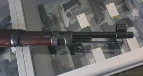 MAUSER K98 - 3