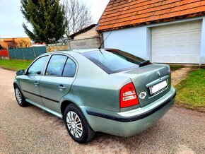 Škoda Octavia 1U Facelift 1,9TDI 66KW Ambiente 189000.Km - 3