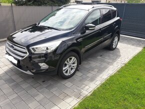 Ford Kuga 1.5 TDCi Duratorq Anniversary - SK - 3