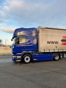 Scania R410 - 3