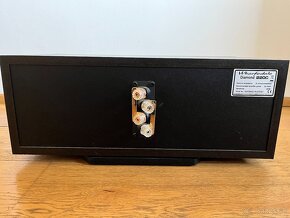 Wharfedale Diamond 220C - 3