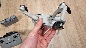 Dji mini 2 se - 3