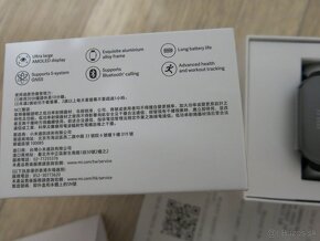 Redmi Watch 4 - 3