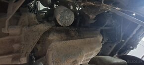 Toyota land cruiser 70 motor - 3