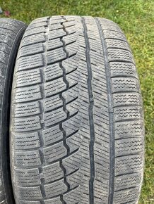 ❄️Zimne pneu 235/45 R18 rv 2019 - 3