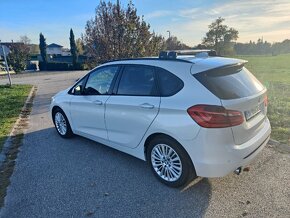 BMW 2 Active Tourer (F45) - 3