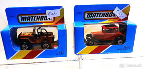 6.Matchbox Superfast MB - 3