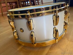 PEARL DENNIS CHAMBERS 14x6,5 limited 24k gold - 3