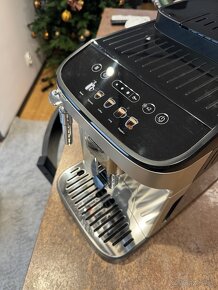 Delonghi kavovar - 3