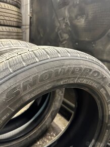 Toyo Snowprox S952 Zimné 205/55/16 - 3