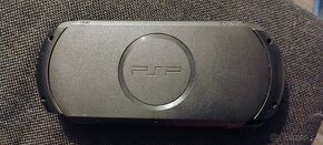 Predám psp e1000 - 3