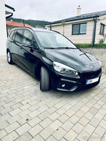 BMW 218d Gran Tourer A/t - 3