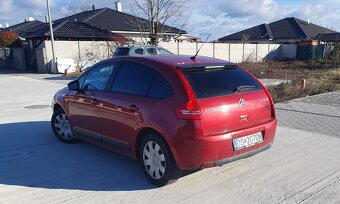 Citroen C4 1.4 benzin - 3