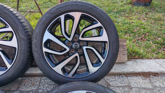 5x108 R19 --- OPEL GRANDLAND X - 3