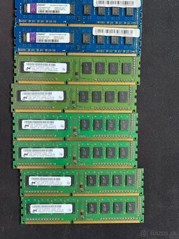 RAM 4GB 2GB - 3