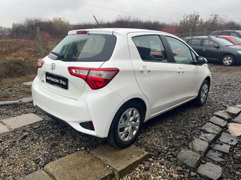 Toyota Yaris 1.5 VVT 82kw - 3