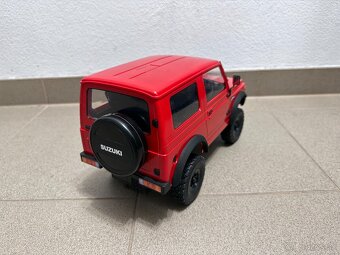 Suzuki Jimny - 3