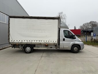 Fiat Ducato 3.0 160 multijet - 3